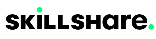 Skillshare Coupons logo