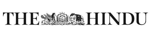 The Hindu Coupons logo