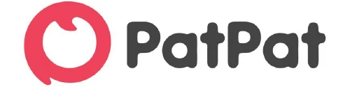 PatPat Coupons logo
