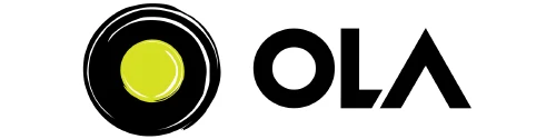 Ola Cabs Coupons logo