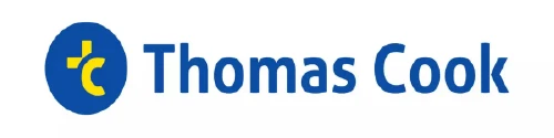 Thomas Cook Coupons logo