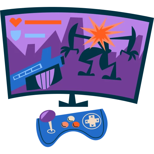 Gaming And Entertainment