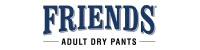 Friends Diaper Coupons logo