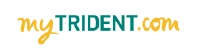 MyTrident Coupons logo