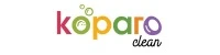 Koparo Clean Coupons logo