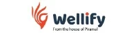 Wellify Coupons logo