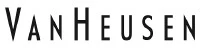Van Heusen Coupons logo