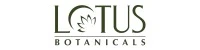 Lotus Botanicals Coupons logo