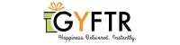 GyFTR Coupons logo