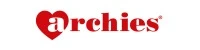 Archies Online Coupons logo