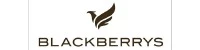 Blackberrys Coupons logo