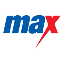 Max Fashion Coupons logo