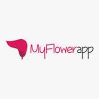 MyFlowerApp Coupons logo
