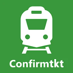 ConfirmTkt Coupons logo