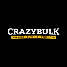 CrazyBulk Coupons logo