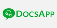 DocsApp Coupons logo