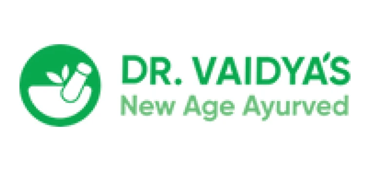 Dr Vaidya's Coupons logo