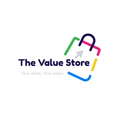 The Value Store Coupons logo