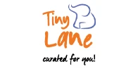 The Tiny Lane Coupons logo