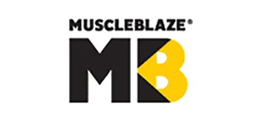Muscleblaze Coupons logo