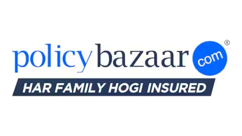 Policybazaar Insurance Coupons logo