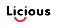 Licious Coupons logo