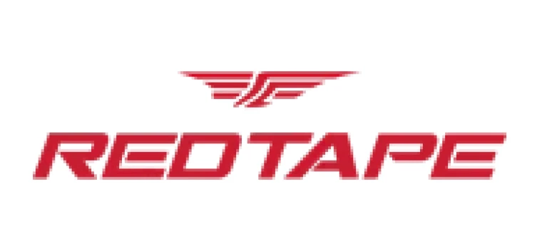 RedTape Coupons logo