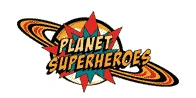 Planet Superheroes Coupons logo