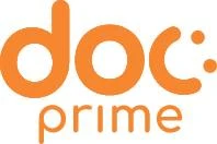 Docprime Coupons logo