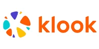 Klook Coupons logo
