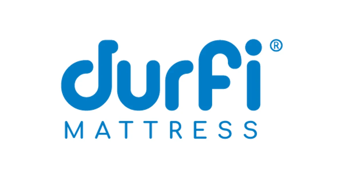 Durfi Mattress Coupons logo