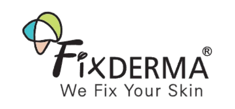 Fixderma Coupons logo