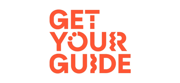 GetYourGuide Coupons logo