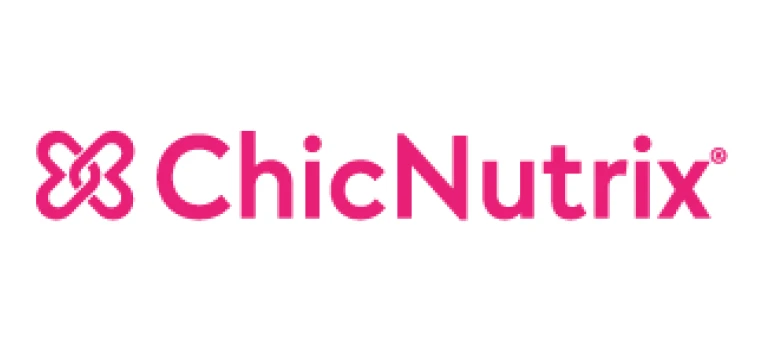 Chicnutrix Coupons logo